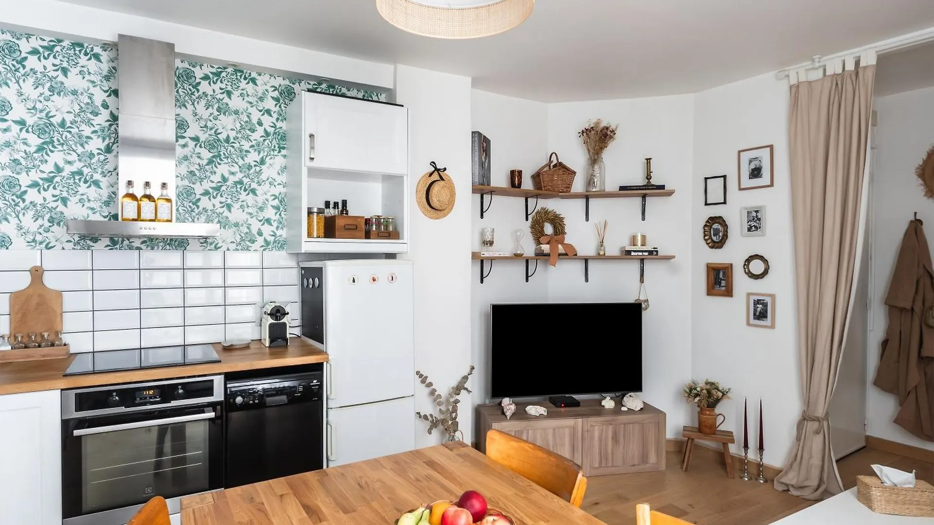 Escale Iodee Aux Buttes Chaumont Apartment Paris 0*,